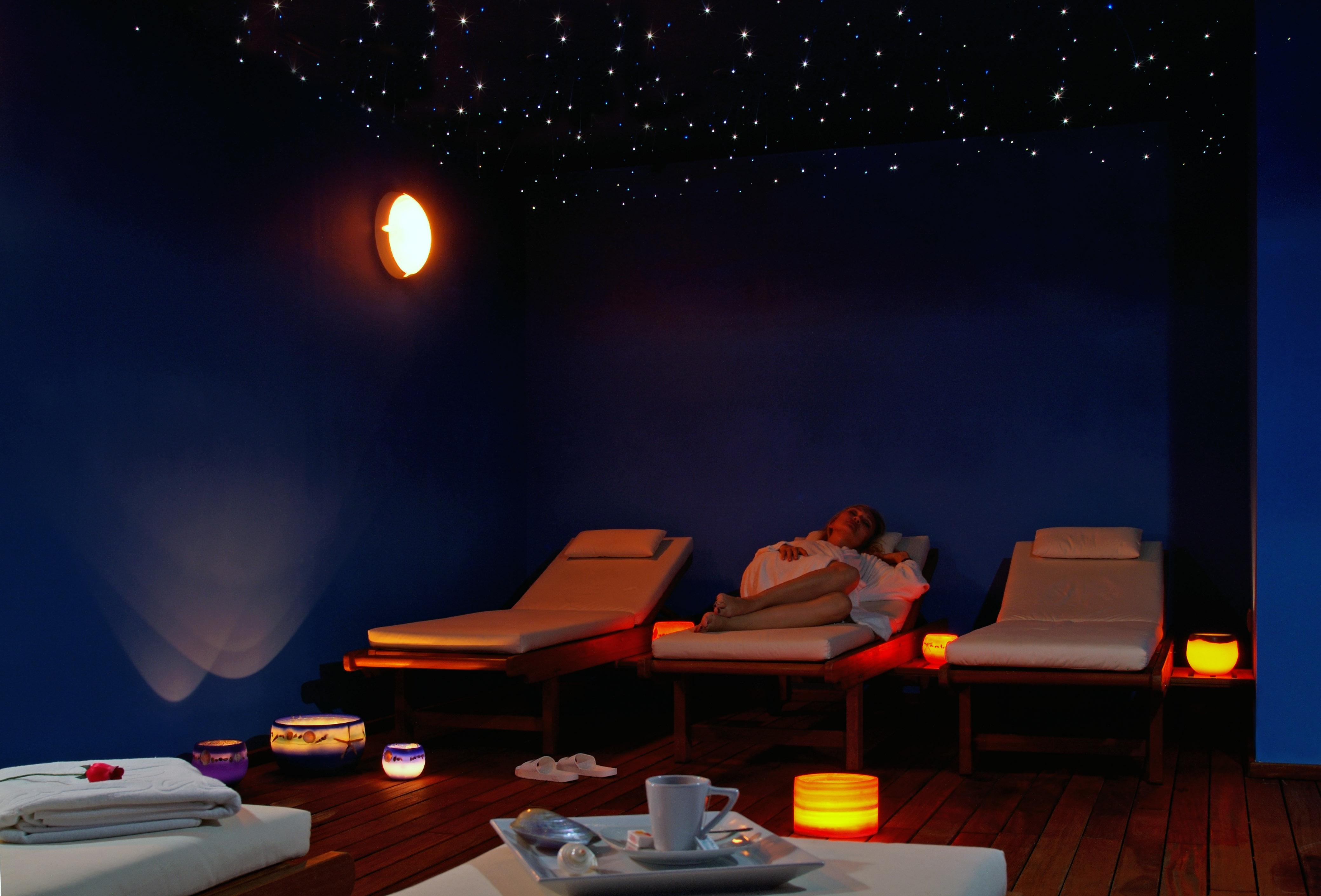 Sh Villa Gadea Altea Exterior photo A relaxation room