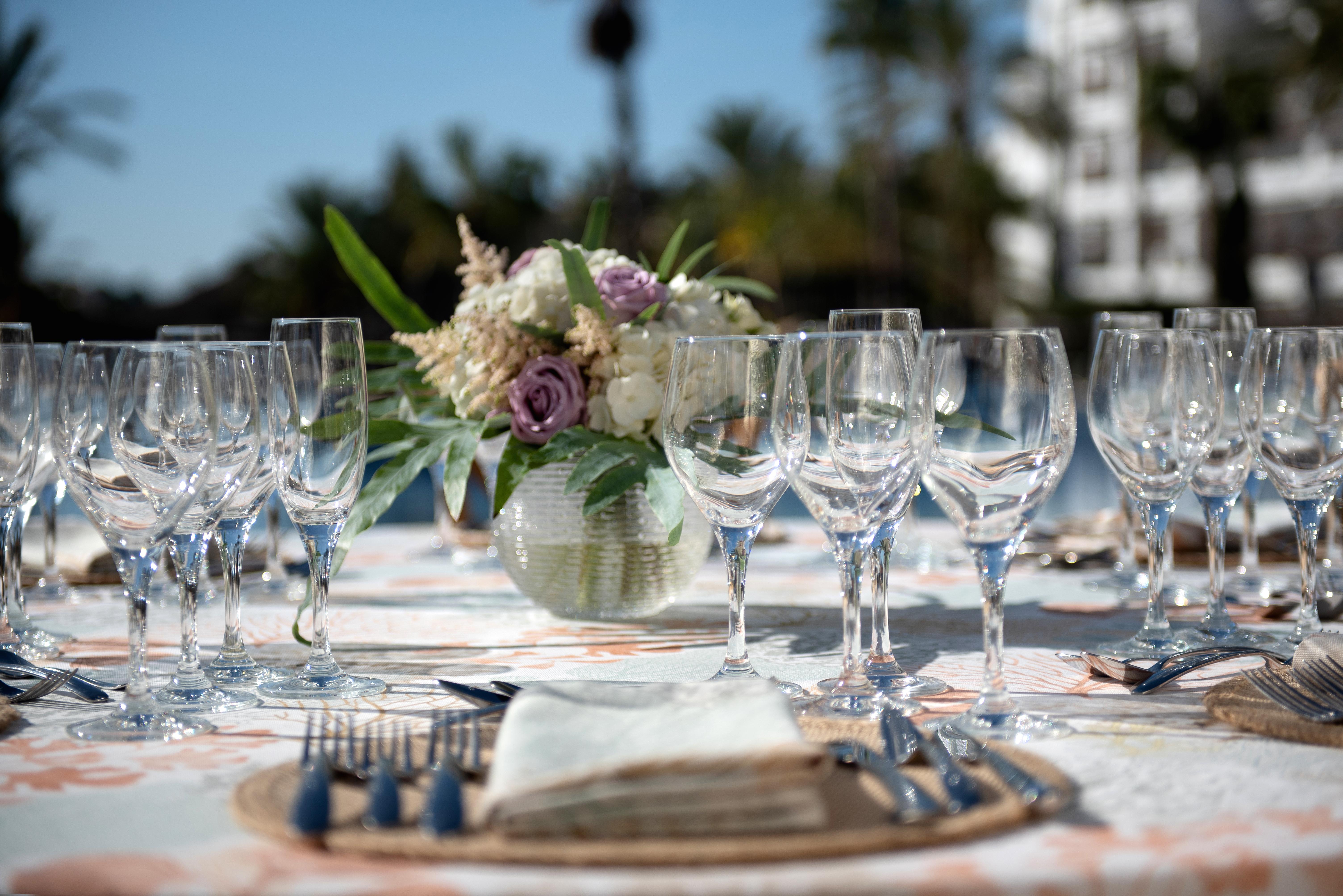 Sh Villa Gadea Altea Exterior photo Wine glasses