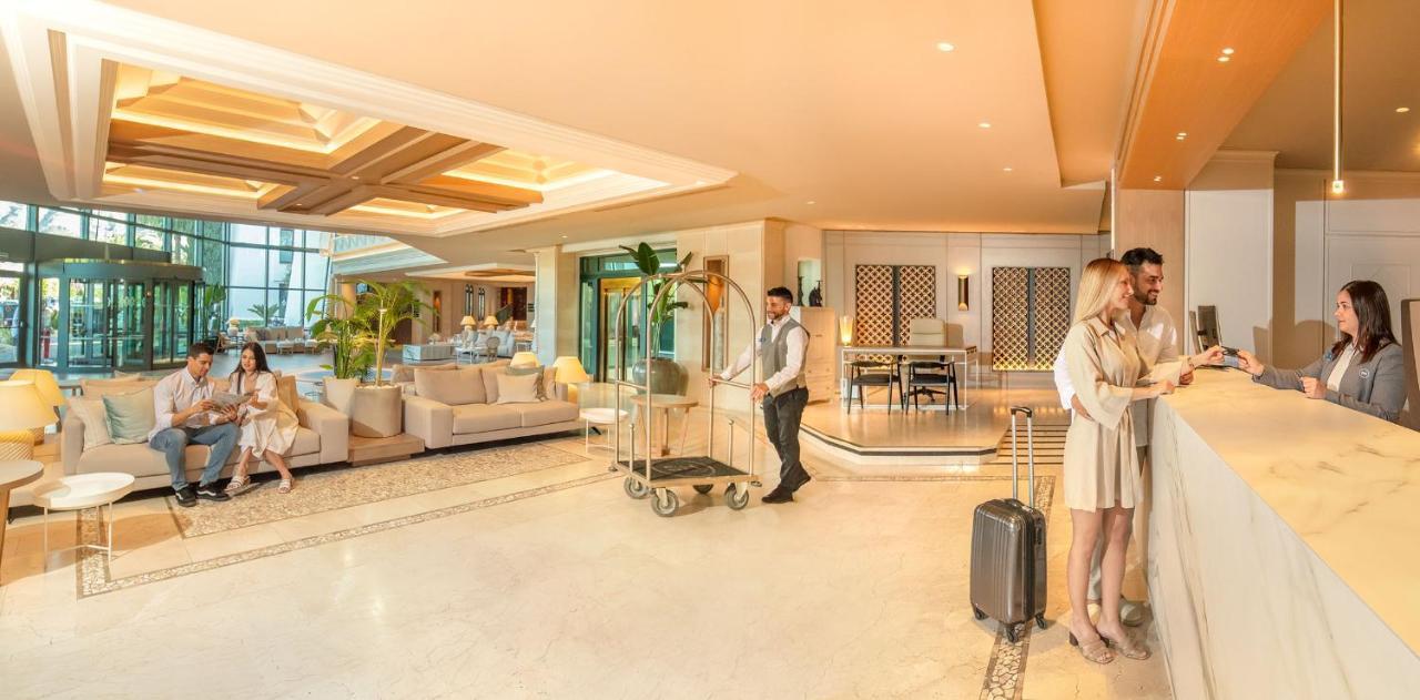 Sh Villa Gadea Altea Exterior photo Lobby