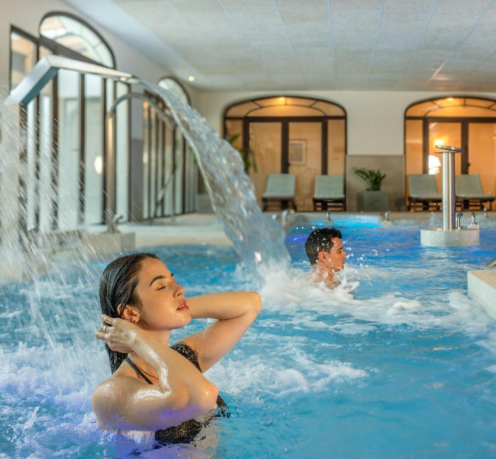 Sh Villa Gadea Altea Exterior photo Spa