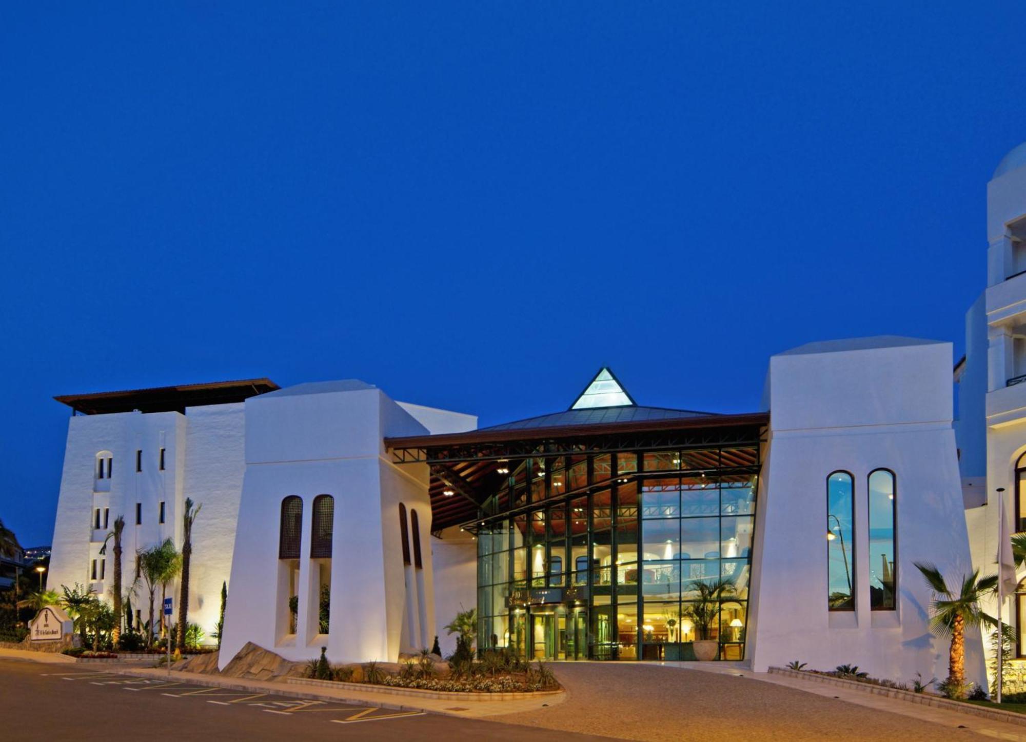 Sh Villa Gadea Altea Exterior photo The hotel's main entrance