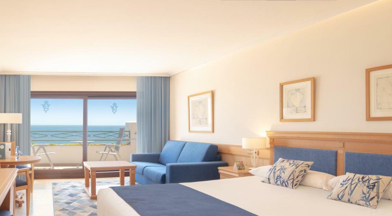 Sh Villa Gadea Altea Exterior photo A room at the hotel