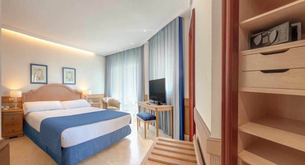 Sh Villa Gadea Altea Exterior photo